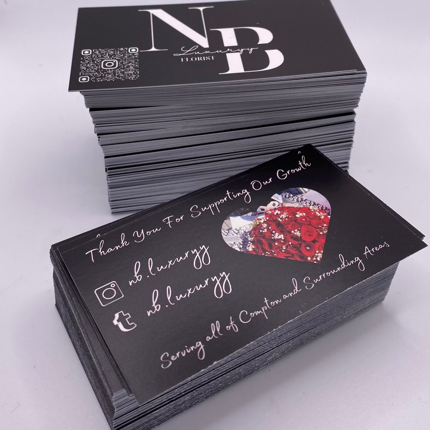 Business Cards