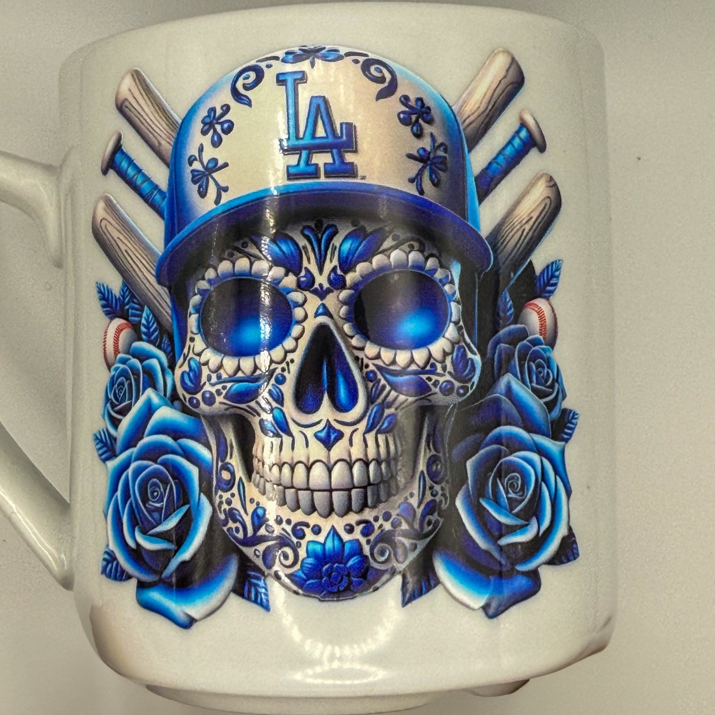 SAME DAY! UV DTF STICKER 23" WIDE GANG SHEET