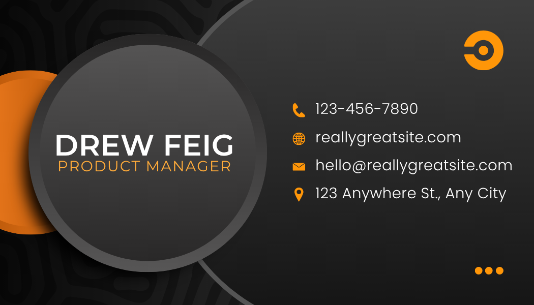 Business Cards