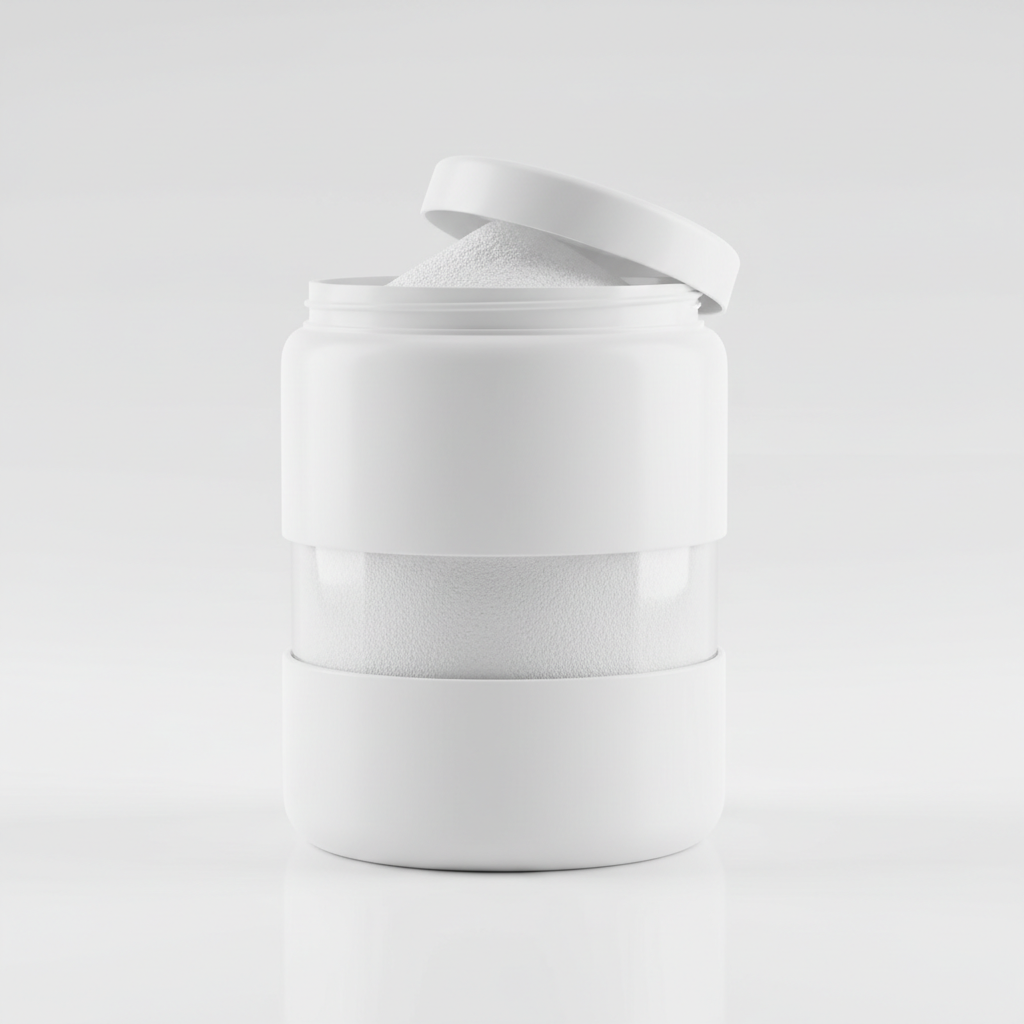 DTF Medium-Fine Powder 5KG