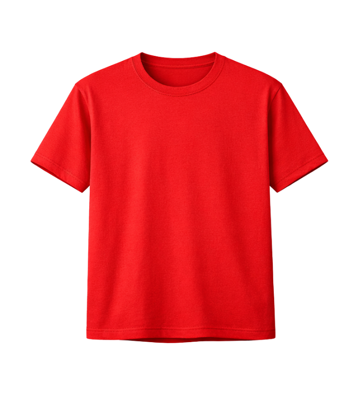 Custom T-Shirt Design