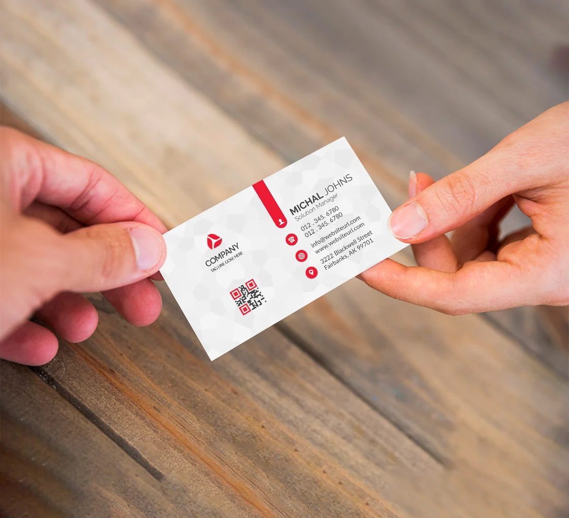 Business Cards