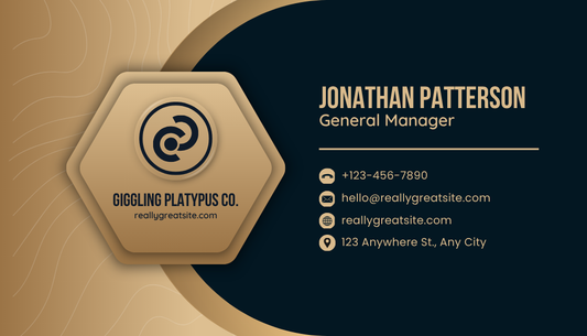 Business Cards