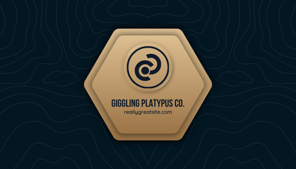 Business Cards