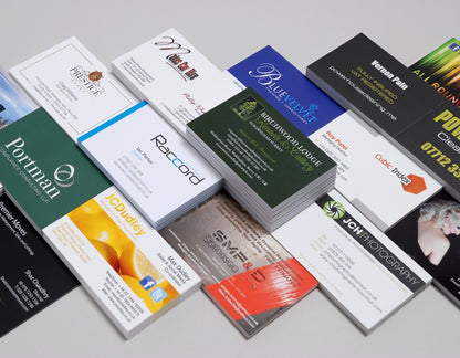 Business Cards