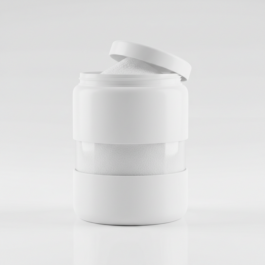 DTF Medium-Fine Powder 5KG
