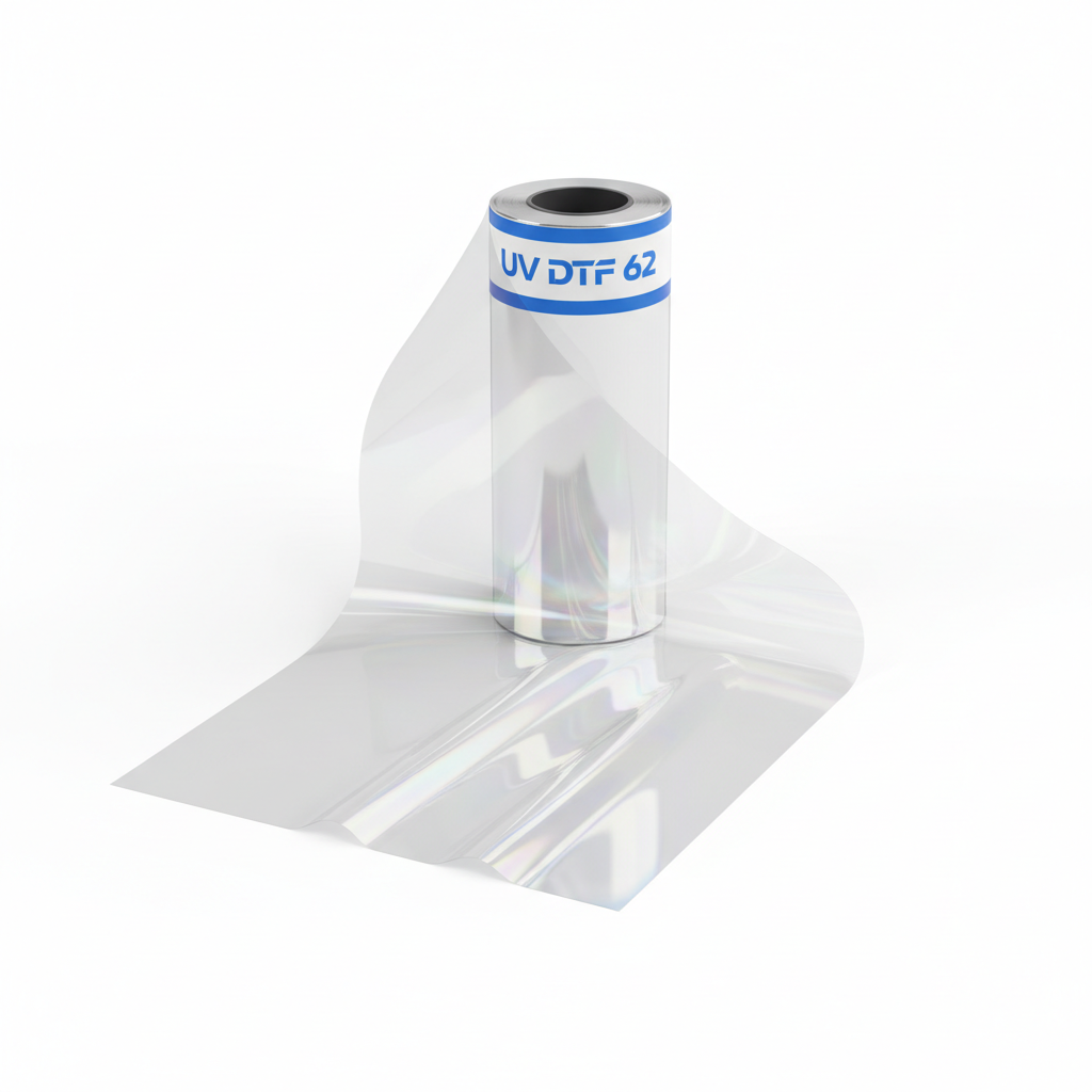 UV DTF 62 Film A