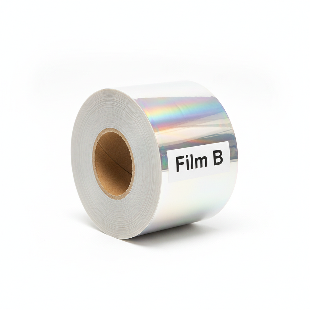 UV DTF CONSUMABLE 31cm Film B